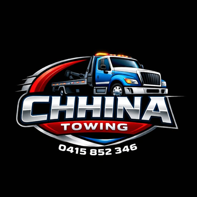 Chhina Towing Transport